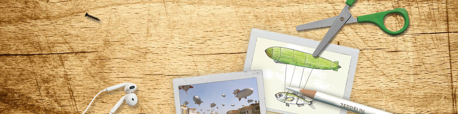 Slide background