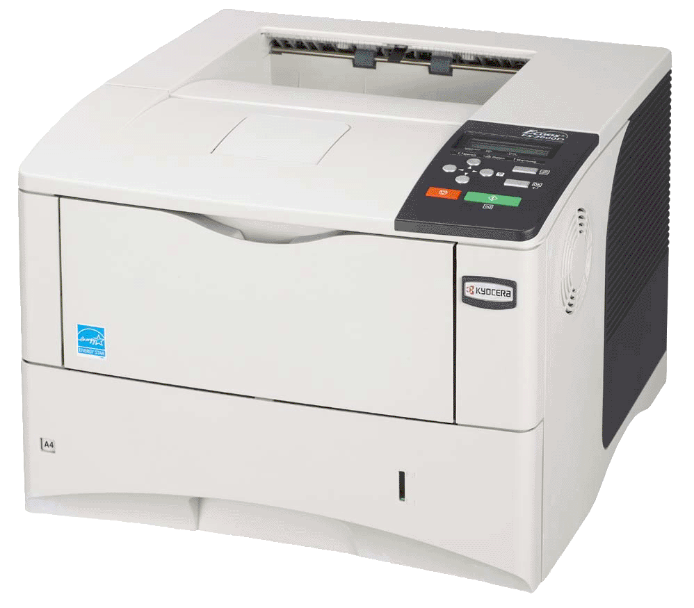 copier laser printer
