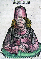 Apuleius